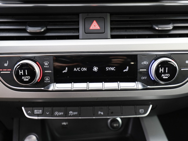 Audi A4 40 TDI Avant Quattro S-Line S-Tronic