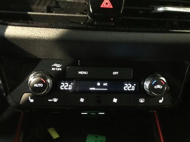 Skoda Fabia 1.0 TSI Monte Carlo