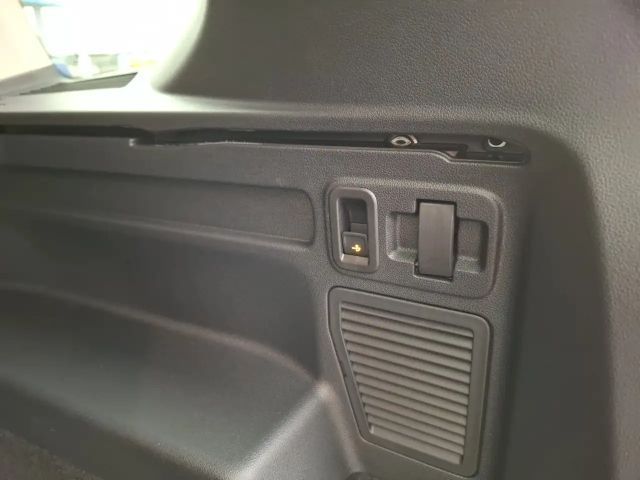 Volkswagen Touran DSG