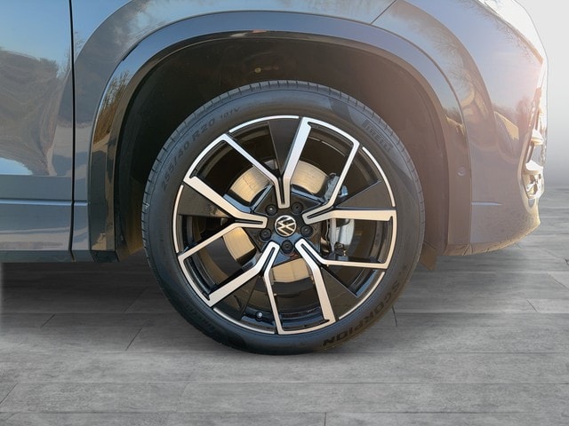 Volkswagen Tayron 2.0 TDI 4Motion DSG R-Line