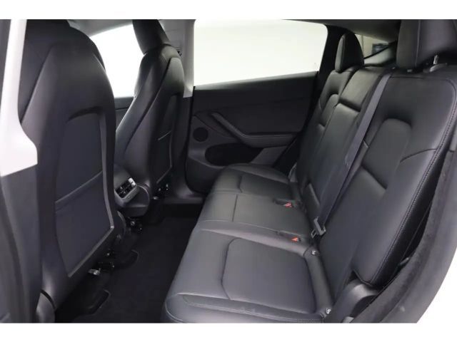 Tesla Model Y AWD Dual Motor