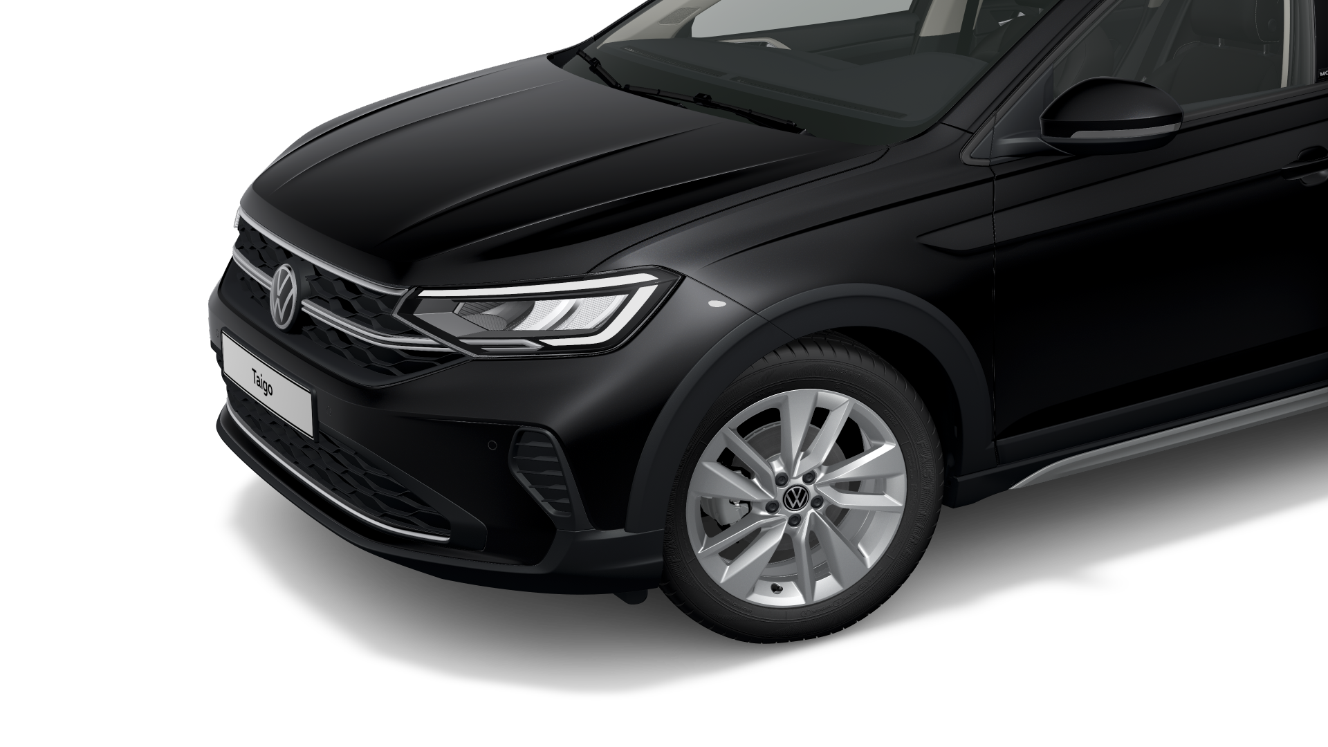 Volkswagen Taigo 1.0 TSI DSG Move