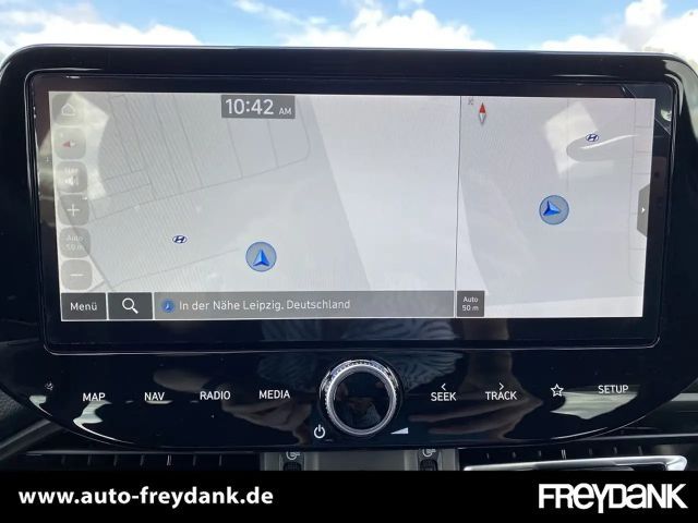 Hyundai i30 1.0 2WD T-GDi