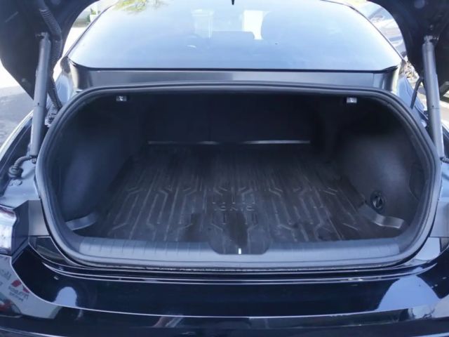 Hyundai IONIQ 6 4WD Vierwielaandrijving