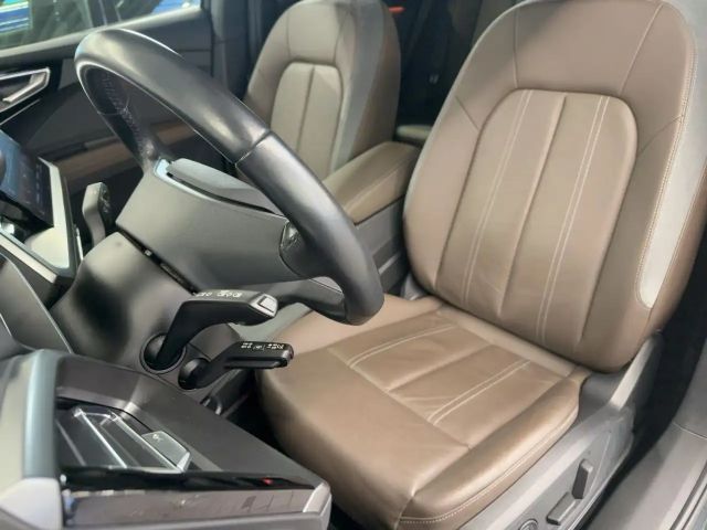 Audi Q4 e-tron 50 Quattro