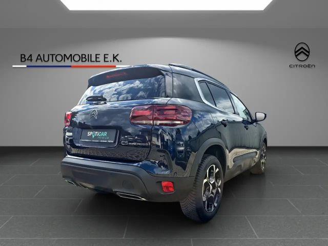 Citroën C5 Aircross BlueHDi Max