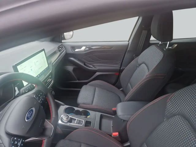 Ford Focus 1.5 EcoBlue Wagon