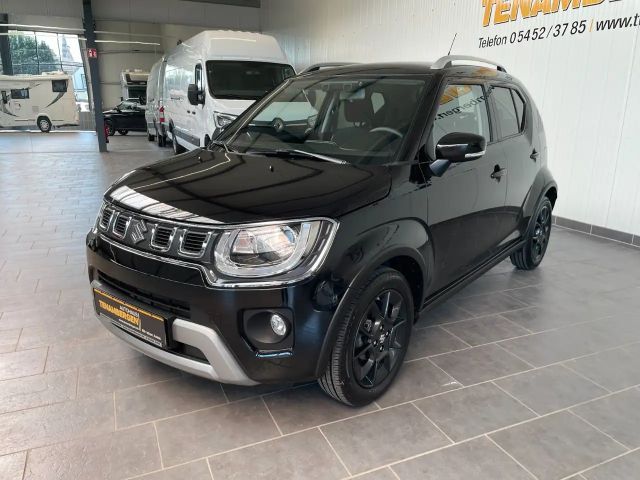 Suzuki Ignis Comfort Hybrid