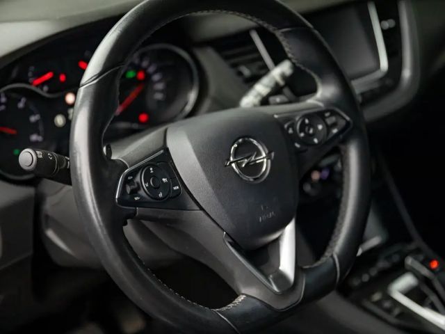Opel Grandland X Plugin Hybr. 4X4 200pk | Volledig Leder | Camer...