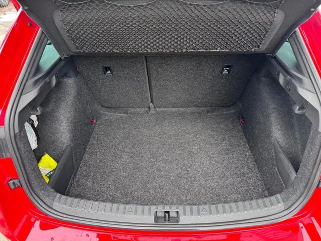 Skoda Scala Monte Carlo