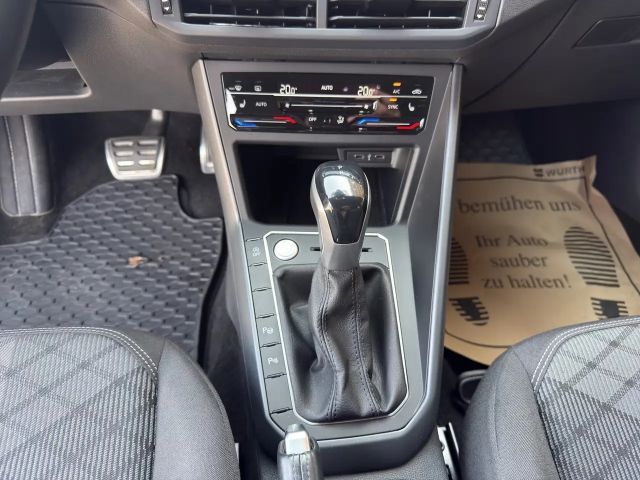 Volkswagen Taigo DSG R-Line