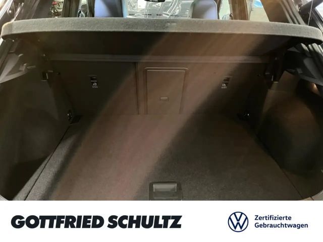 Volkswagen T-Roc 1.5 TSI DSG