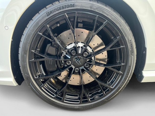 Volkswagen Golf 4Motion