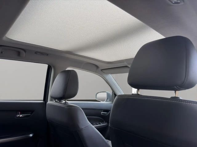 Suzuki Vitara AllGrip Comfort Hybrid