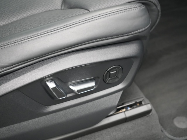 Audi Q8 55 TFSI Hybride Quattro