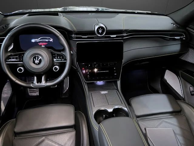 Maserati Grecale Trofeo