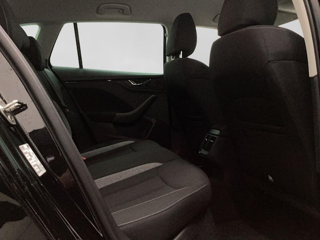 Skoda Scala 1.0 TSI Selection