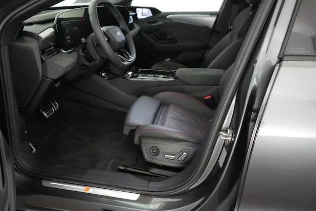 Audi A6 e-tron Avant Quattro