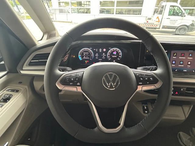 Volkswagen Multivan T7