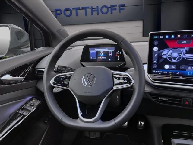 Volkswagen ID.4 IQ.Drive Performance Pro
