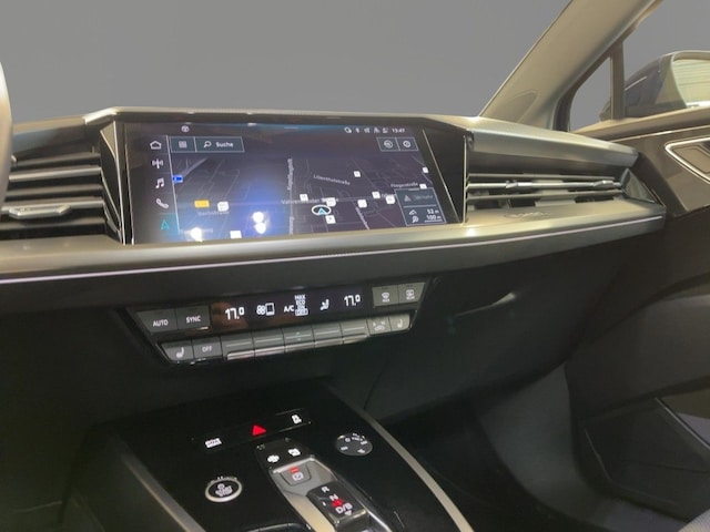 Audi Q4 e-tron 40 Sportback