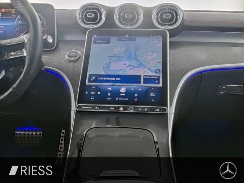 Mercedes-Benz AMG CLE 4MATIC