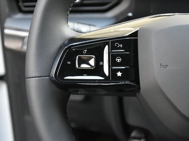 MG MG3 Hybrid+ Luxury