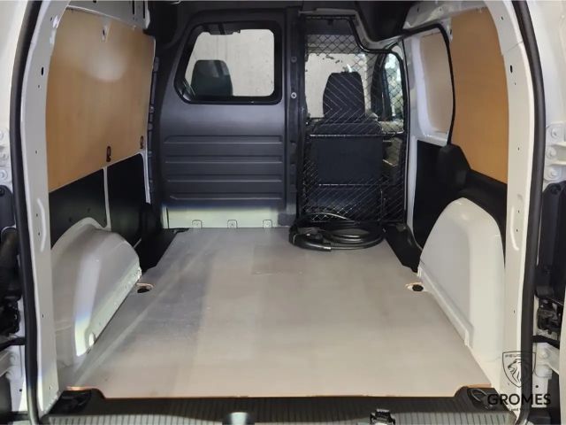 Renault Kangoo E-TECH E-Tech