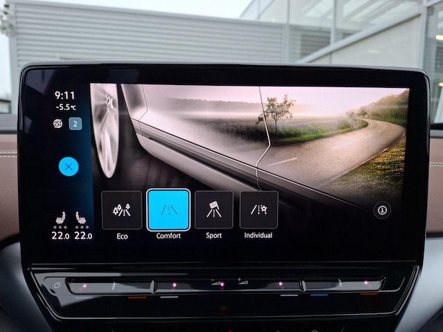 Volkswagen ID.4 IQ.Drive Performance Pro