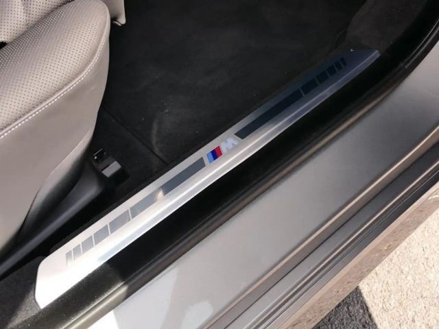 BMW 750 M-Sport Sedan xDrive