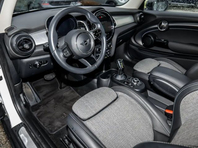 MINI Mini Electric SE