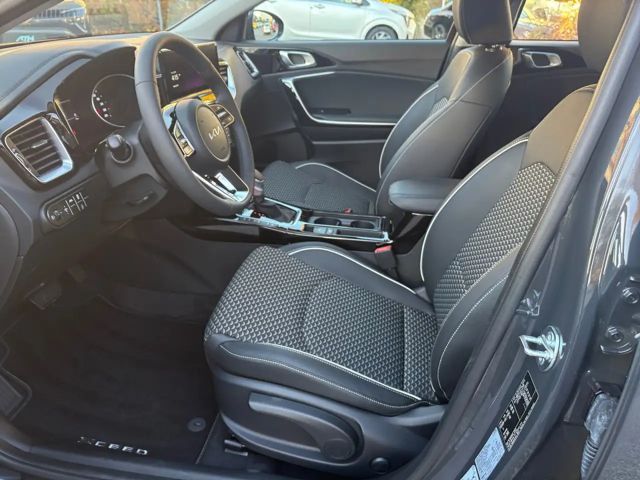 Kia XCeed GDi Vision