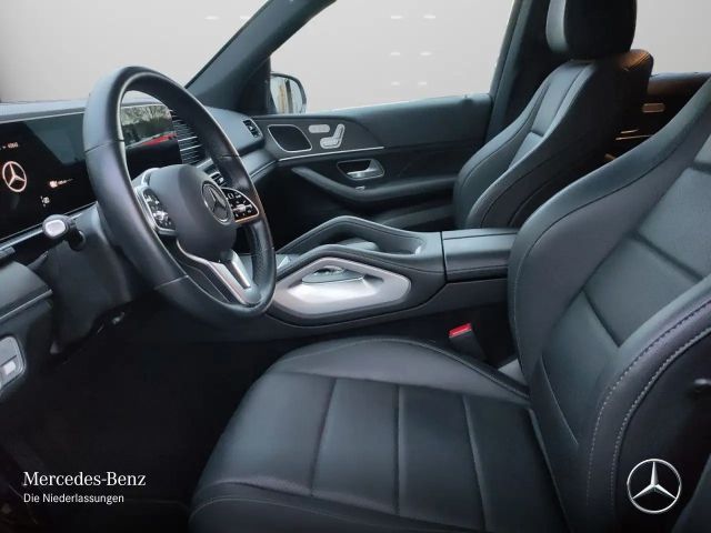 Mercedes-Benz GLE 350 4MATIC