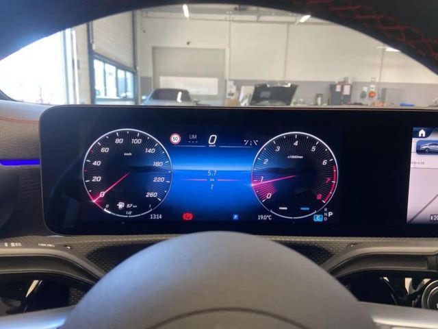 Mercedes-Benz CLA 180 Coupé