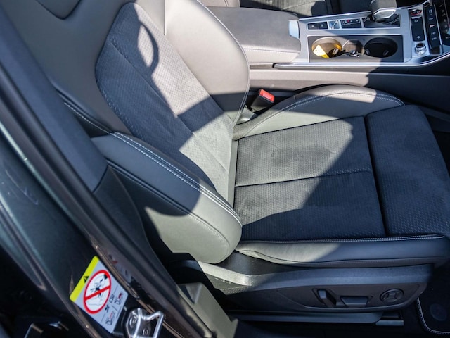 Audi S6 Avant Quattro