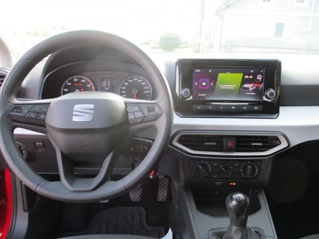 Seat Ibiza Reference