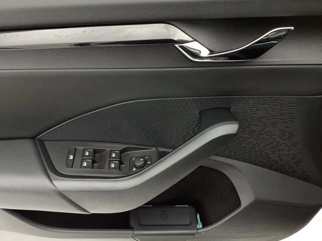 Skoda Octavia 2.0 TDI Combi Tour