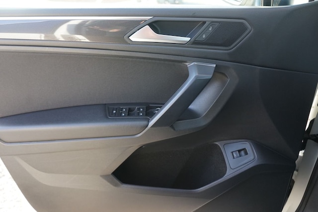 Volkswagen Tiguan 2.0 TDI Allspace Highline