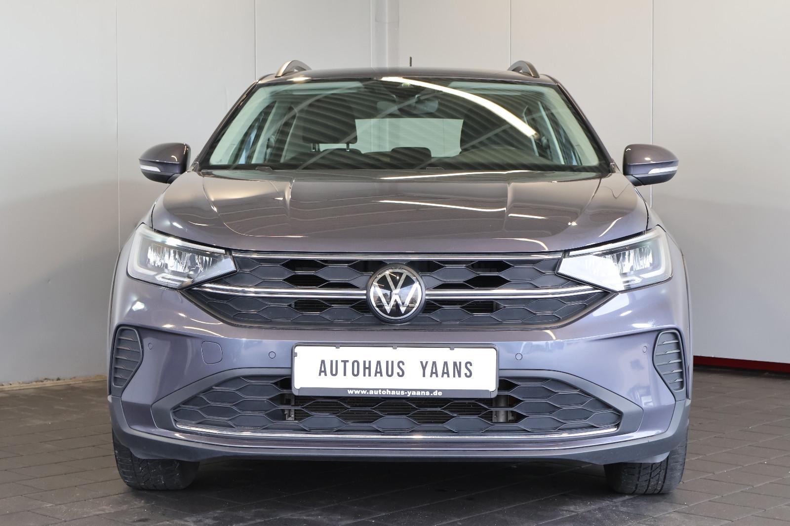 Volkswagen Taigo 1.0 TSI Life