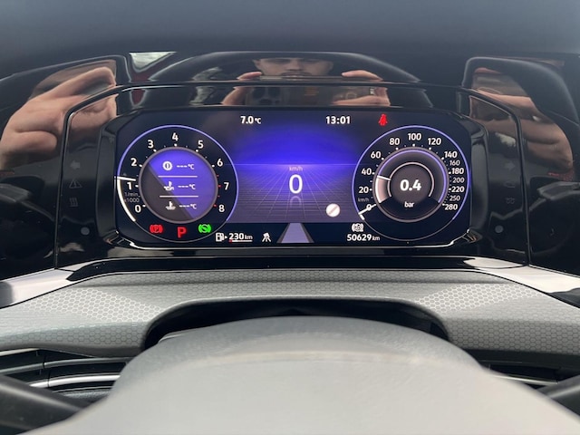 Volkswagen Golf GTI Max