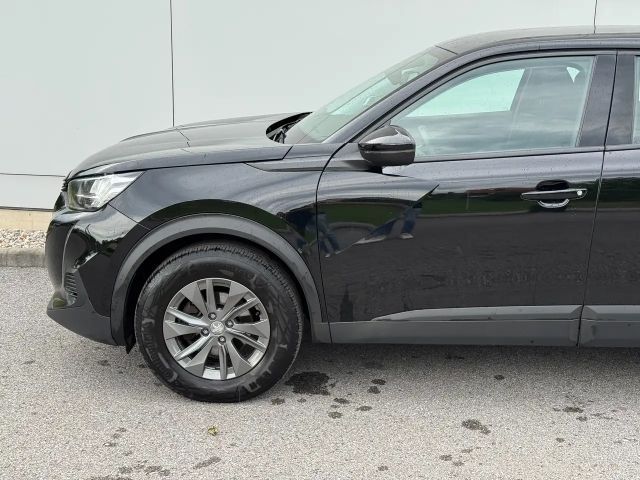 Peugeot 2008 Active Pack PureTech