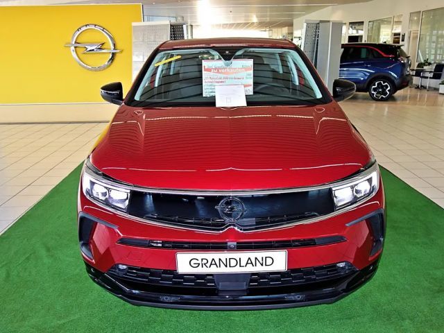 Opel Grandland X GS-Line Grand Sport