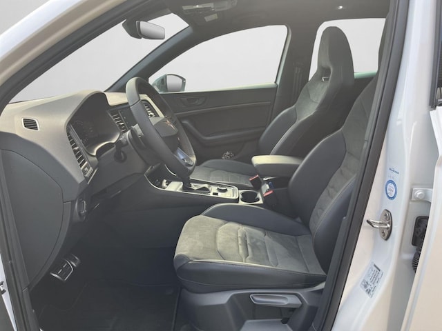 Cupra Ateca 2.0 TSI 4Drive DSG