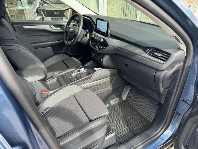 Ford Kuga 4x4 AWD Hybrid Titanium