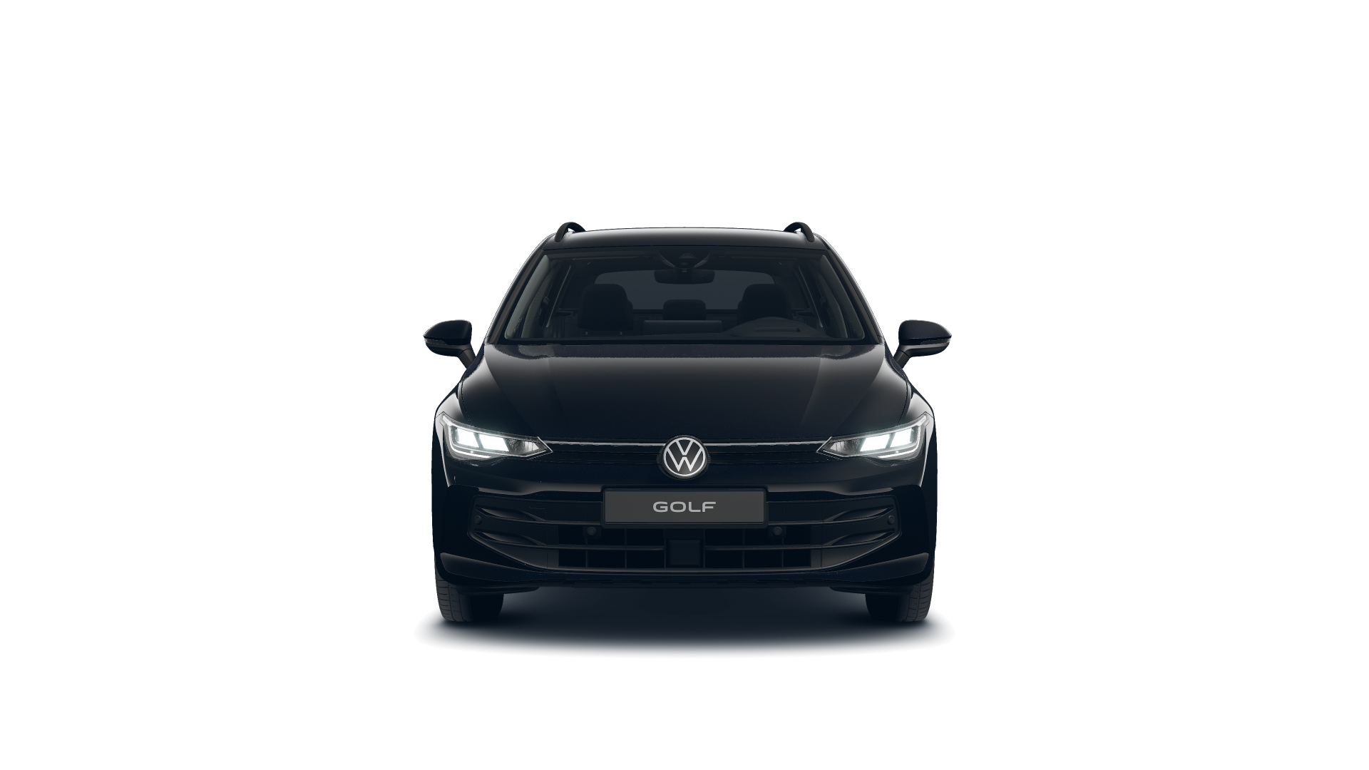 Volkswagen Golf DSG Life Variant