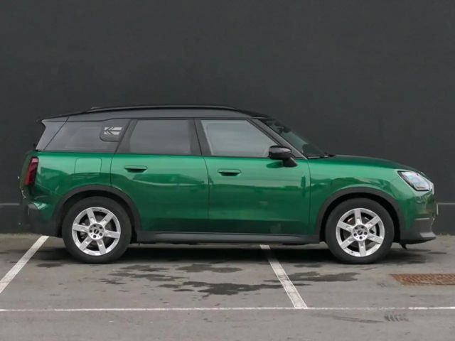 MINI Countryman E Classic Trim Pack S