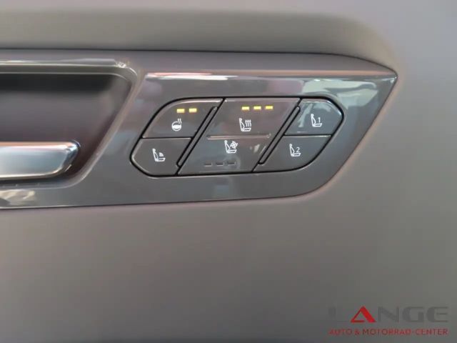 Kia EV9 GT-Line Vierwielaandrijving