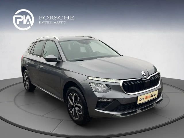 Skoda Kamiq Selection