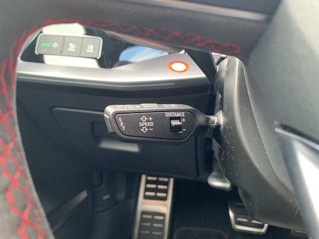 Audi RS3 Quattro S-Tronic Sportback