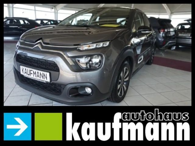 Citroën C3 Max PureTech